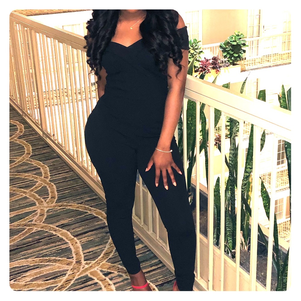 Jumpsuit - Picture 1 of 1